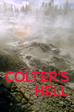 Постер: Colter's Hell