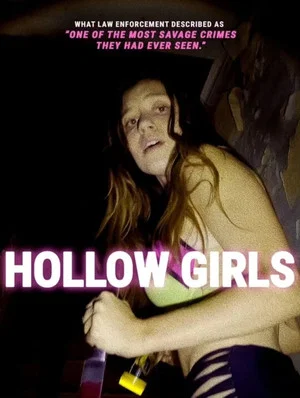 Постер: Hollow Girls