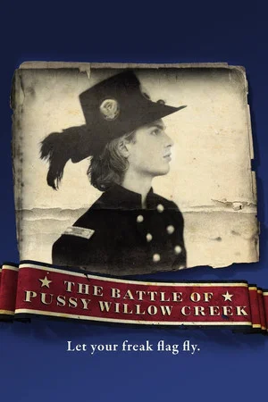 Постер: The Battle of Pussy Willow Creek