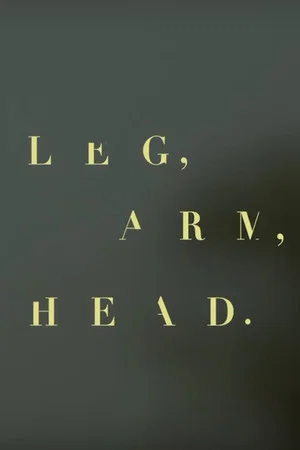 Постер: Leg, arm, head