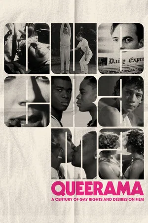 Постер: Queerama