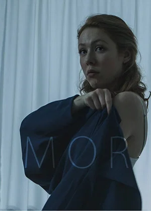 Постер: Mor