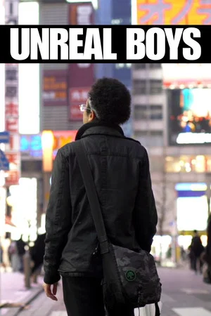 Постер: Unreal Boys