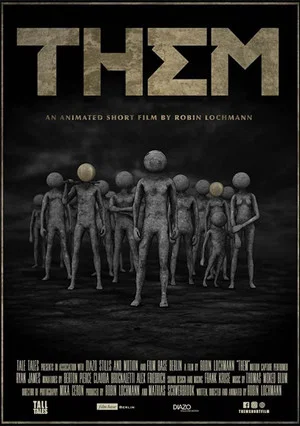 Постер: THEM