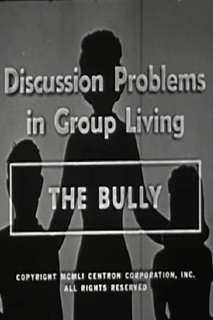 Постер: The Bully