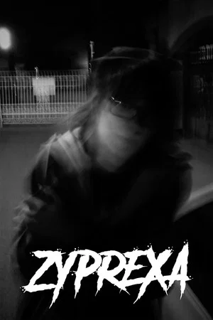 Постер: ZYPREXA