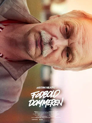 Постер: Fodbolddommeren