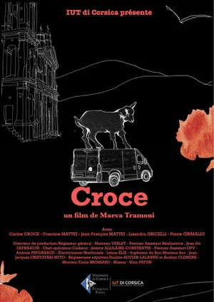 Постер: Croce