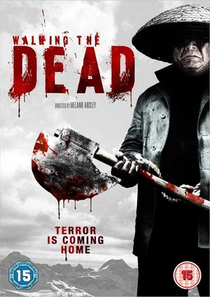 Постер: Walking the Dead