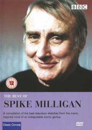 Постер: The Best of Spike Milligan