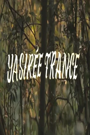 Постер: Yasirée Trance