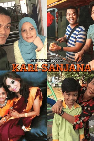 Постер: Kari Sanjana