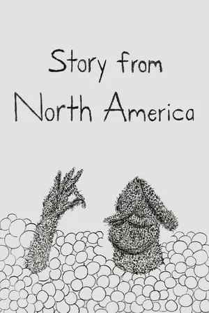 Постер: Story from North America