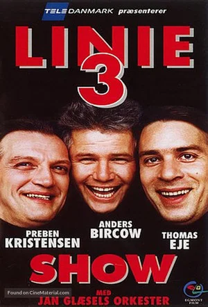 Постер: Linie 3 Show