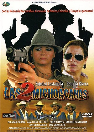 Постер: Las Dos Michoacanas