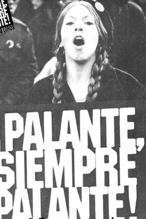 Постер: ¡Palante, Siempre Palante! The Young Lords