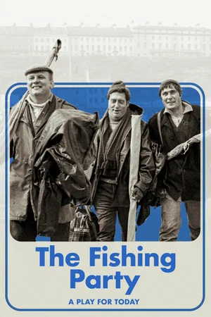 Постер: The Fishing Party