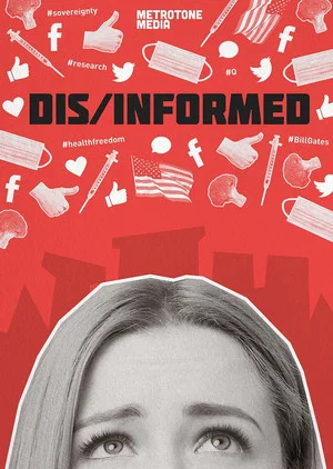 Постер: Dis/Informed