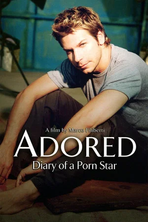 Постер: Adored