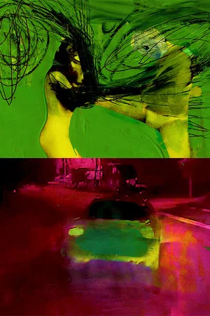 Постер: Underground Lovers