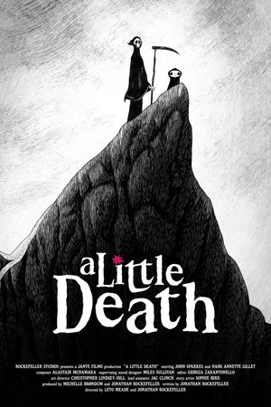 Постер: A Little Death