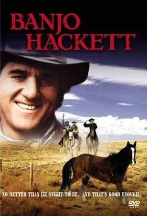 Постер: Banjo Hackett: Roamin' Free