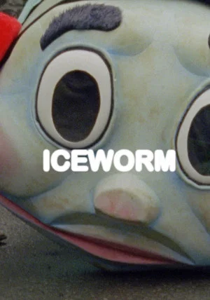 Постер: Iceworm