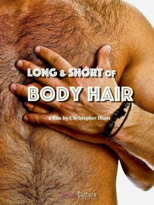 Постер: Long & Short of Body Hair
