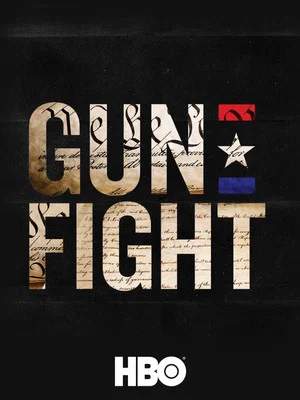 Постер: Gun Fight