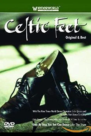 Постер: Celtic Feet