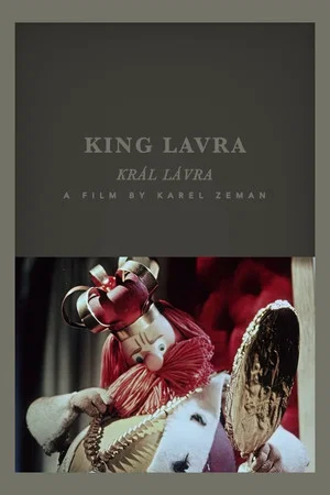 Постер: King Lavra