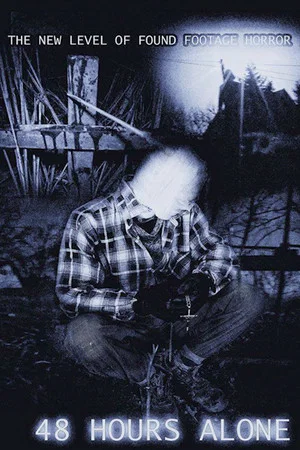 Постер: 48 Hours Alone