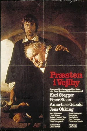 Постер: Præsten i Vejlby
