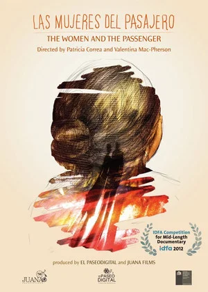 Постер: The Women and the Passenger