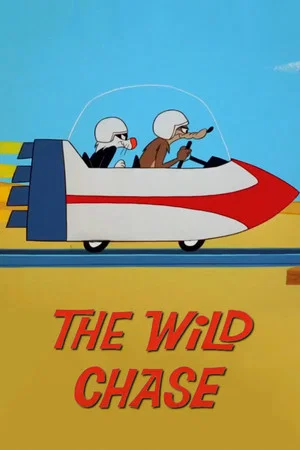 Постер: The Wild Chase