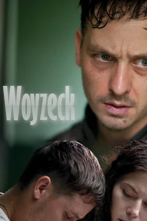 Постер: The Tragedy of a Simple Man