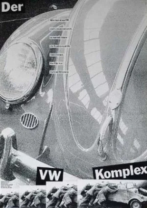 Постер: The VW Complex
