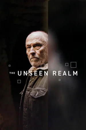 Постер: The Unseen Realm