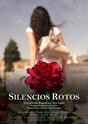 Постер: Silencios Rotos