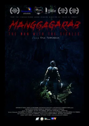 Постер: Manggagarab