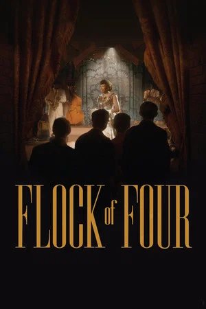 Постер: Flock of Four