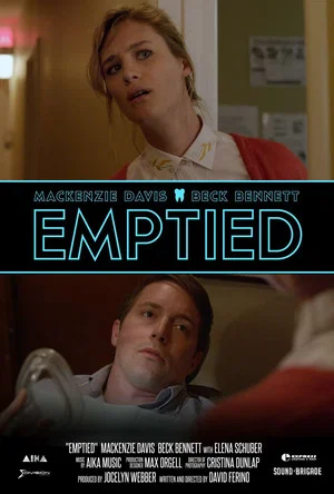 Постер: Emptied