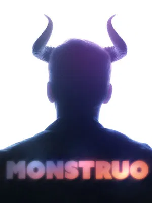 Постер: Monstruo