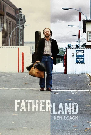 Постер: Fatherland