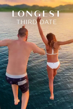 Постер: Longest Third Date