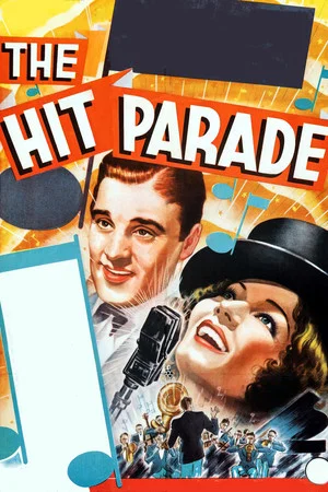 Постер: The Hit Parade