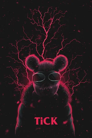 Постер: TiCK