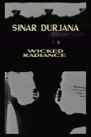 Постер: Wicked Radiance