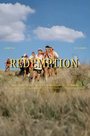 Постер: REDEMPTION
