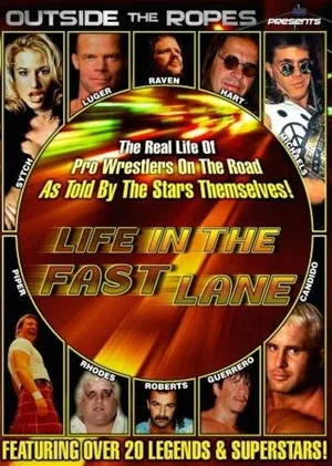 Постер: Life In The Fast Lane